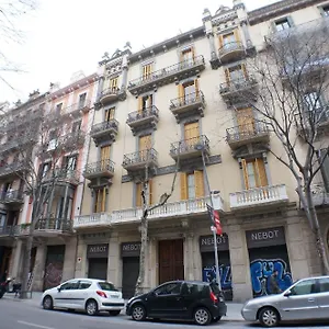 Casa De Barca Konukevi