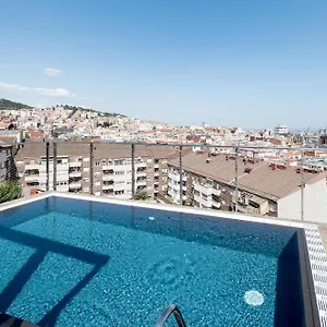 Hotel Catalonia Park Putxet, Barcelona