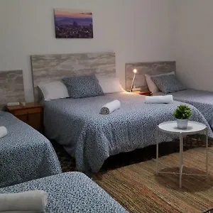Casa de hóspedes Break In Gothic Hostal
