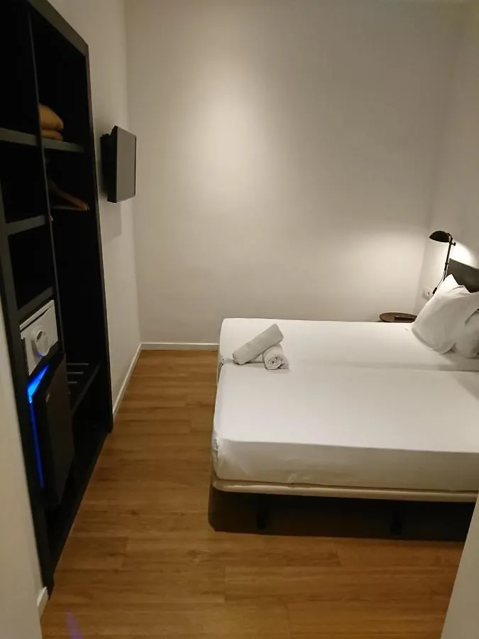 Hotel Som Nit Triomf Barcelona Gasthof